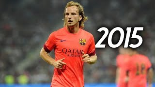 Ivan Rakitic  Skills Goals amp Assists  20142015 HD [upl. by Ahsitneuq686]