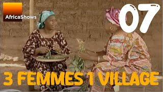 3 femmes un village  Episode 7  Tontines et tanties [upl. by Jenei]