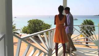 Couples Negril All Inclusive Resort Negril Jamaica [upl. by Kachine]