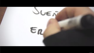 Alive  El Árbol de Mis Sueños Video Lyric Oficial [upl. by Thomas]