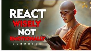 Control Your Emotional Reactions With These 10 Daily Practices  Buddhism [upl. by Ettelimay894]