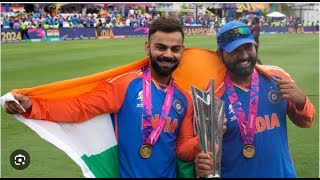 India Win The Most Respectable Title T20 World Cup 2024 Jay Bharat Jay India Jay Hind [upl. by Pierce172]