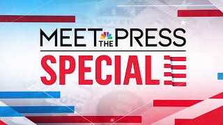 Fourth Republican Debate Meet the Press Special [upl. by Atinaj]