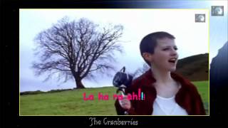 The Cranberries  Dreams Sub Español  Lyrics [upl. by Sutherlan]