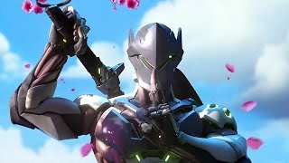 OVERWATCH Cinematic Trailer [upl. by Wenger]