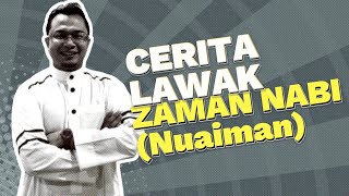 Cerita Lawak Ustaz  Halim Hafidz [upl. by Gilder]