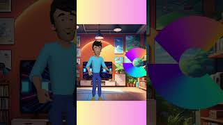 Animation 3D en Quelques Minutes CreateStudioOfficial [upl. by Ayaladnot864]