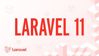 Welcome Laravel 11 [upl. by Enilatan]