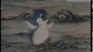 The Adventures of Scamper the Penguin  Clip amp Intro [upl. by Htebzile909]