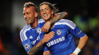 20 Oct  Chelsea thrash Genk 50 as Arsenal narrowly win 10 at Marseille [upl. by Imas63]