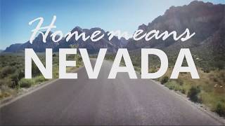 Home Means Nevada With Lyrics SAGE MIX  April Meservy [upl. by Cathyleen]