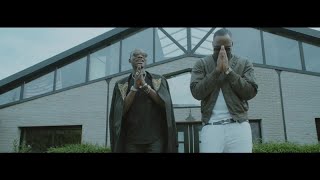 Hiro Ft Sidiki Diabaté  Désolé Clip Officiel [upl. by Lorelie881]