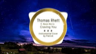 Thomas Rhett  Craving You  Instrumental  ft Maren Morris [upl. by Nnaitak]