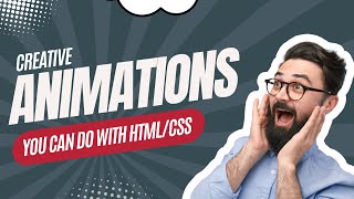 CSS Animations with SVG [upl. by Lleunamme69]