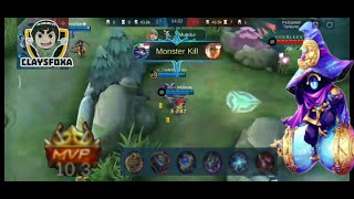 waspadai cyclops saat lite game bakal dicameback claysfoxa9394 [upl. by Charyl245]