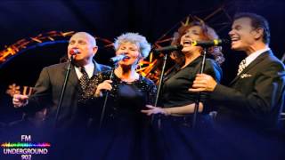 Spice Of Life  Manhattan Transfer [upl. by Kimmi]