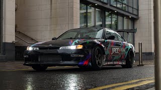 Simons S14 [upl. by Dryfoos215]