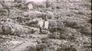 Ramana Maharshi Rare video Jayadevlal Dave footage 1938 [upl. by Cynthia]