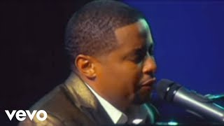 Smokie Norful  Dear God Live [upl. by Saffier]