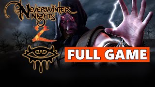 Neverwinter Nights 2 Full Walkthrough Gameplay  No Commentary PC Longplay [upl. by Tomkins]