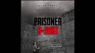 Prisoner B 3087 By Alan Gratz Complete AudioBook [upl. by Blanc]