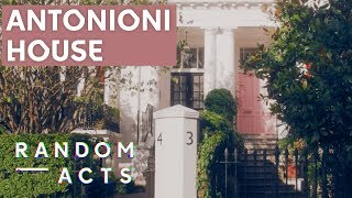 Return to Antonioni set  Second by Matthew Burdis  Short Film  Random Acts [upl. by Shotton]