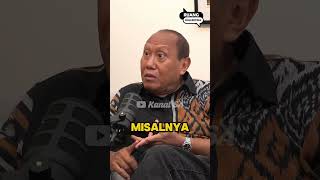 Lo Ngapain Aja Selama 10 Tahun  ruangdialektika prabowo jokowi [upl. by Feinleib881]