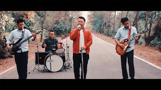 Postcode 97K  Pengerindu Tengah Cerita Official Music Video Lagu Iban 2017 [upl. by Ahseile]