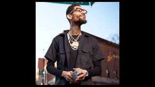 PnB Rock  Popular Ft PnB Meen Unreleased [upl. by Neenaj]