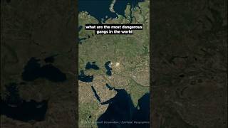 Most Dangerous gangs in the world history topandmost facts geography topmost [upl. by Gleason]