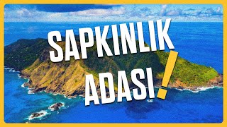 İĞRENÇLİKLER ADASI  Pitcairn Adasının Karanlık Hikayesi [upl. by Atikal]