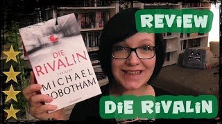 Review Die Rivalin Michael Robotham︱Thriller︱der Schein trügt︱Goldmann [upl. by Eissoj]