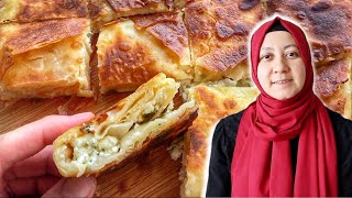 Mastering the Art of Borek 8 Recipes You NEED to Try [upl. by Hanschen]