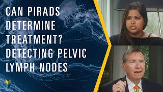 Can PIRADS Determine Treatment Detecting Pelvic Lymph Nodes [upl. by Anas]