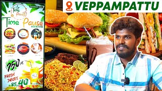 Start your Own Business Now🎉 with the Budget Friendly Franchise Brand  Time Pause💖  Veppampattu✨ [upl. by Niamreg869]