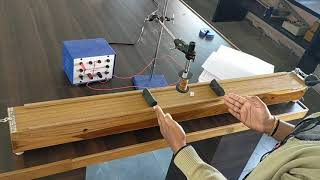 Practical08 Frequency of ac [upl. by Nylrak]