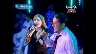 Alia Belaiid amp Jormena Lotfi Visa Hannibal [upl. by Calore360]