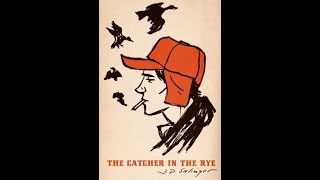 Exploring Catcher in the Rye [upl. by Eelasor]