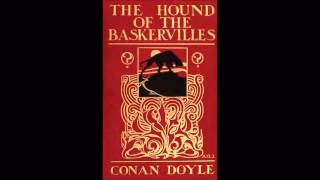 The Hound of the Baskervilles by Sir Arthur Conan Doyle Chapter 1 — Mr Sherlock Holmes [upl. by Kidder]