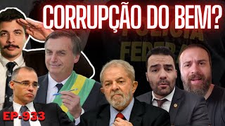 Esquema de CORRUPÇÃO Lula e NOVO Marqueteiro  Arthur do MBL CONFIRMA Tudo  Mendonça SALVA o Dia [upl. by Firmin]