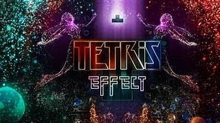 Tetris Effect  Switch  Enhance Games [upl. by Nuncia]