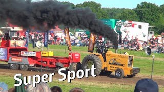 Haßmoor 05062017 Super Sport 36 Tonnen  Super Stock IMPRESSIONEN [upl. by Llovera505]