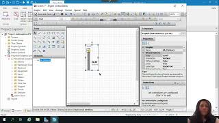 Industrial Graphics with AVEVA Edge 2022 [upl. by Tnek]