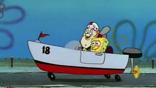 FREE DL quotLemme Drive Da Boatquot Spongebob Sample Beat [upl. by Sihonn]