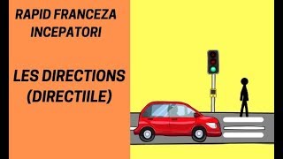 La multi ani 2019Directii in franceza [upl. by Wojak]