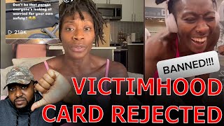 Woke Black Woman BANNED From Gym After FAILED Attempt To Humiliate Random Man BACKFIRES [upl. by Norvil]