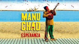 Manu Chao  Me Gustas Tu Official Audio [upl. by Blau]