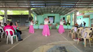 Victors crown and Praise Tigbauan anniversary June 16 2024 [upl. by Telford]