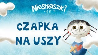 PZU Niestraszki – Zuzka Wiruska „Czapka na uszy”  teledysk [upl. by Ettenotna725]