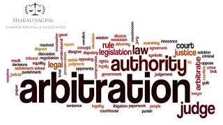 Navigating Indias Arbitration Reforms Key Amendments to the Arbitration and Conciliation Act [upl. by Marje336]